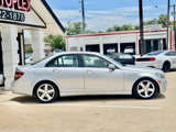 Used 2011 Mercedes-Benz C 300 4MATIC Sedan image 3