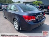 Used 2015 Chevrolet Cruze LT image 5