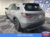 New 2025 Honda HR-V Sport image 2