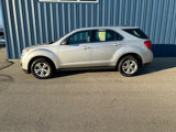 Used 2015 Chevrolet Equinox LS image 5