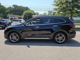 Used 2018 Hyundai Santa Fe Limited image 4