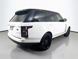 Used 2018 Land Rover Range Rover Supercharged image 5