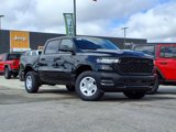 New 2025 RAM 1500 Tradesman image 2
