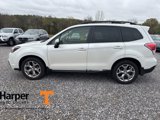 Used 2018 Subaru Forester 2.5i Touring w/ Popular Package #2 image 2