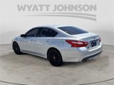 Used 2017 Nissan Altima 2.5 S image 3