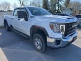 Used 2021 GMC Sierra 2500 4x4 Crew Cab w/ Snow Plow Prep/Camper Package image 3