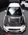 Used 2020 Subaru WRX STI image 5