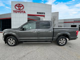 Used 2018 Ford F150 XLT w/ Equipment Group 302A Luxury image 4