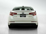 Used 2013 Kia Optima EX image 4