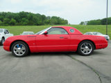 Used 2003 Ford Thunderbird image 2