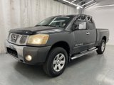 Used 2005 Nissan Titan SE image 4