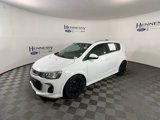 Used 2020 Chevrolet Sonic LT image 2
