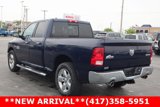 Used 2014 RAM 1500 Big Horn image 3