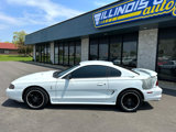 Used 1996 Ford Mustang Cobra image 4