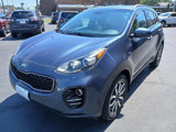 Used 2017 Kia Sportage EX image 5