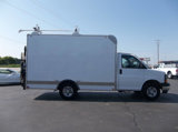 Used 2017 Chevrolet Express 3500 image 6