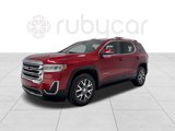 Used 2023 GMC Acadia SLT image 1