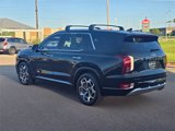 Used 2021 Hyundai Palisade Calligraphy image 4