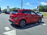 Certified 2022 Hyundai Kona N Line image 6