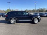 New 2025 Ford Explorer Active image 2