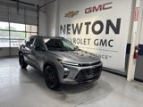 New 2025 Chevrolet Trax ACTIV w/ Driver Confidence Package image 2