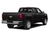 Used 2015 Chevrolet Silverado 1500 LTZ w/ LTZ Plus Package image 3