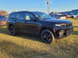 New 2025 Jeep Grand Cherokee L Limited w/ Black Appearance Package image 2
