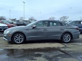 Used 2020 Hyundai Sonata SEL image 3