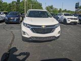 Certified 2021 Chevrolet Equinox LS w/ LS Convenience Package image 3