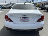 Used 2019 Genesis G70 2.0T Advanced image 5