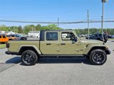 New 2025 Jeep Gladiator Willys image 5
