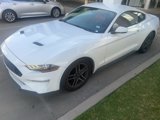 Used 2018 Ford Mustang Premium w/ Equipment Group 201A image 4