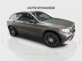 Used 2017 Mercedes-Benz GLC 43 AMG 4MATIC image 5