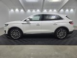 Used 2019 Lincoln Nautilus Reserve image 4
