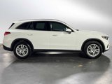 New 2025 Mercedes-Benz GLC 300 4MATIC image 6