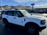 New 2024 Ford Bronco Sport Big Bend w/ Convenience Package image 5