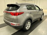 Used 2017 Kia Sportage LX w/ LX Popular Package image 2
