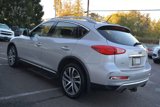 Used 2016 INFINITI QX50 AWD image 5