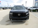 New 2025 Honda Pilot TrailSport image 2