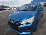 Used 2024 Mitsubishi Mirage G4 Black Edition image 2