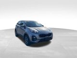 Used 2021 Kia Sportage LX image 3