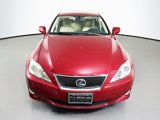 Used 2008 Lexus IS 250 AWD image 2