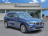 Used 2021 BMW X5 xDrive40i w/ Executive Package image 3