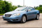 Used 2011 Chrysler 200 Limited image 3