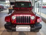 Used 2011 Jeep Wrangler Sahara image 3