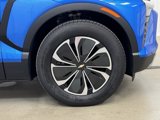 New 2024 Chevrolet Blazer EV LT image 4