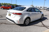Used 2022 Toyota Corolla LE image 4