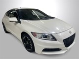 Used 2015 Honda CR-Z image 2