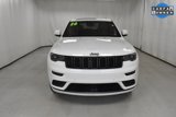 Used 2020 Jeep Grand Cherokee High Altitude image 4