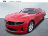 Used 2023 Chevrolet Camaro LT image 6